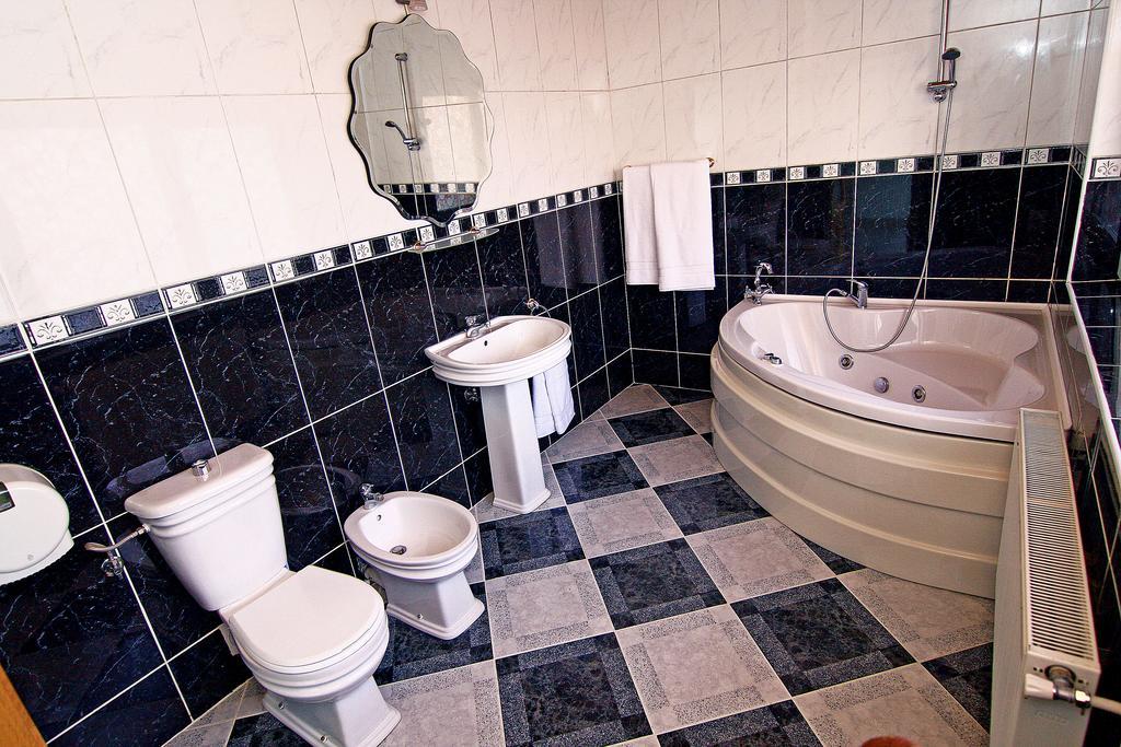 Nirvana Accommodation Bucarest Habitación foto